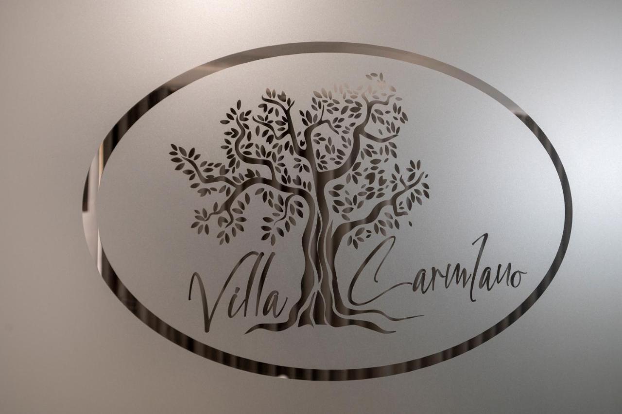 Villa Carmiano Luxury Bedrooms In Avola In The Province Of Syracuse With Spa And Swimming Pool And Wonderful Seaview エクステリア 写真