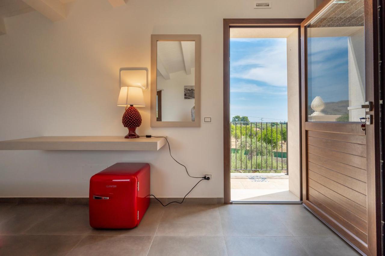 Villa Carmiano Luxury Bedrooms In Avola In The Province Of Syracuse With Spa And Swimming Pool And Wonderful Seaview エクステリア 写真